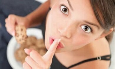 有效的饮食减肥