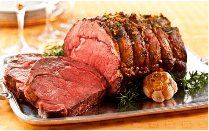 肉